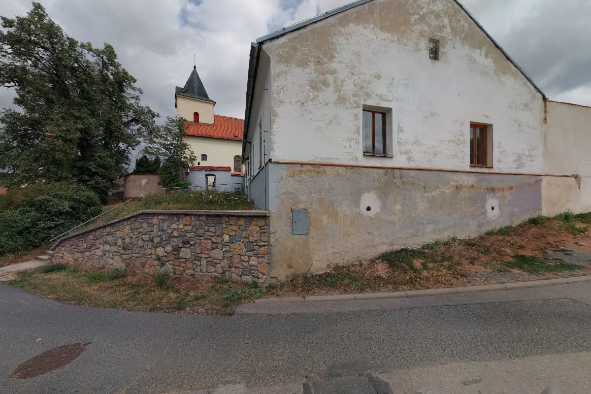 Římskokatolická farnost Babice nad Svitavou